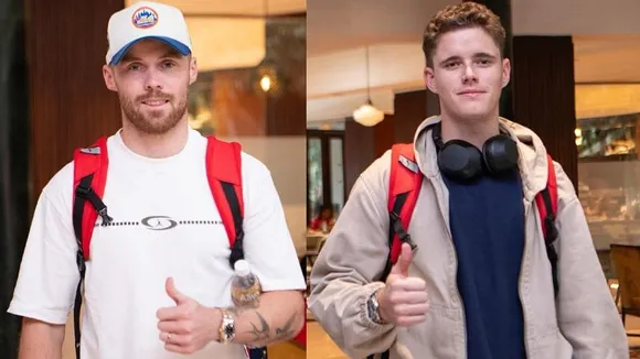 RCBಗೆ ಸ್ಫೋಟಕ ಬ್ಯಾಟರ್ಸ್​, ಆಲ್​ರೌಂಡರ್ಸ್​ ಕಮ್​ಬ್ಯಾಕ್.. ಮತ್ತೆ ಬೆಂಗಳೂರು ತಂಡ ಬಲಿಷ್ಠ​