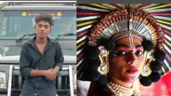 ಮಳೆ ಮಾಡಿದ ಅನಾಹುತ.. ರಸ್ತೆ ಮಧ್ಯೆ ದಾರುಣ ಅಂತ್ಯ ಕಂಡ ಯಕ್ಷಗಾನ ಕಲಾವಿದ