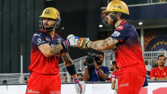 RCB ವಿರುದ್ಧ ಗೆದ್ದು ಬೀಗಿದ ಸನ್‌ರೈಸರ್ಸ್‌ ಹೈದರಾಬಾದ್‌.. ಬೆಂಗಳೂರು ಸೋಲಿಗೆ ಕಾರಣವೇನು?