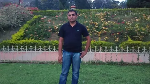 ತಂದೆ, ತಾಯಿಗೆ ಒಬ್ಬನೇ ಒಬ್ಬ ಮಗ.. ವಾಯುನೆಲೆಯಲ್ಲಿ ಹುತಾತ್ಮನಾದ ಸುರೇಂದ್ರ ಕುಮಾರ್