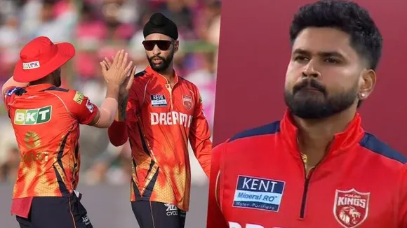 ಅಂತಿಮ ಹಂತ ತಲುಪಿದ್ದರೂ ಪ್ಲೇ-ಆಫ್​ ಬಗ್ಗೆ ಕ್ಲಾರಿಟಿನೇ ಇಲ್ಲ.. 5 ತಂಡ, 4 ಸ್ಥಾನ..! RCB ಕತೆ..?