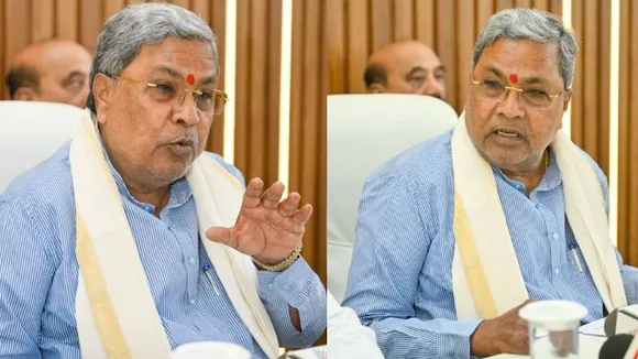 ಸಿಎಂ ಸಿದ್ದರಾಮಯ್ಯ ಹಣೆಗೆ ‘ಸಿಂಧೂರ’ ಇಟ್ಟಿದ್ದು ಯಾರು? ಇದರ ರಹಸ್ಯ ಏನು?