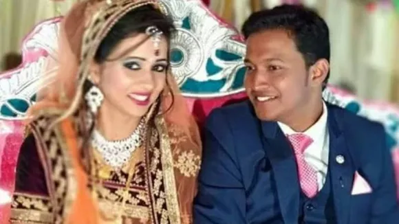 ಮದುವೆ ಗಿಫ್ಟ್‌ ಬಾಕ್ಸ್‌ನಲ್ಲಿ ಬಾಂಬ್‌.. ನವ ವಿವಾಹಿತನ ಬಲಿ ಪಡೆದ ಮಾಸ್ಟರ್ ಮೈಂಡ್‌ಗೆ ಶಿಕ್ಷೆ; ಆಗಿದ್ದೇನು?