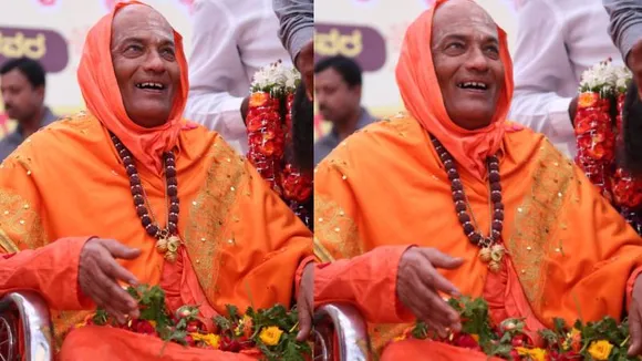 ಕಲಿಯುಗದ ಮಹದೇಶ್ವರ, ಸಾಲೂರು ಬೃಹನ್ಮಠದ ಶ್ರೀ ಪಟ್ಟದ ಗುರುಸ್ವಾಮಿಗಳು ಲಿಂಗೈಕ್ಯ