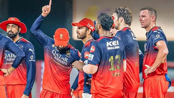 LSG ಮೇಲೆ ಈ ಸ್ಟಾರ್​ನ ಆಟ ನಡದೇ ಇಲ್ಲ.. ಇವತ್ತು ಸ್ಟ್ರಾಂಗ್ ಕಂಬ್ಯಾಕ್ ಮಾಡಿದ್ರೆ ಗೆಲುವು ನಮ್ಮದೇ..!