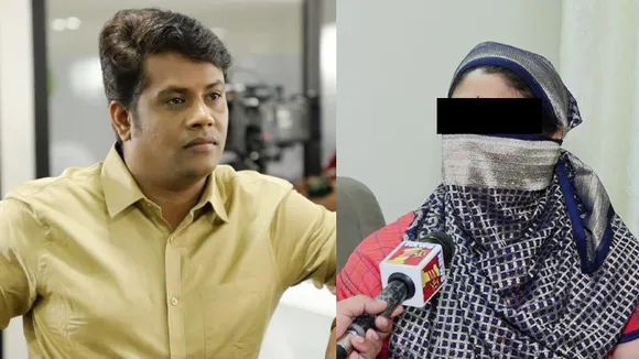 ನಟ ಮಡೆನೂರು ಮನುಗೆ ಬಿಗ್ ಶಾಕ್.. ಪೊಲೀಸ್‌ ವಿಚಾರಣೆಯಲ್ಲಿ ಸಂತ್ರಸ್ತೆ ಸಾಕ್ಷ್ಯ ದಾಖಲು; ಹೇಳಿದ್ದೇನು?