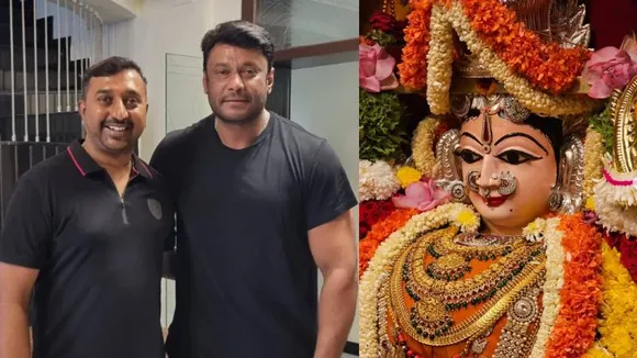 ಪೊಲೀಸ್ ಠಾಣೆ ಮೆಟ್ಟಿಲೇರಿದ ಬಂಡೆ ಮಹಾಕಾಳಿ ದೇವಸ್ಥಾನದ ಅರ್ಚಕ.. ಏನಾಯ್ತು?