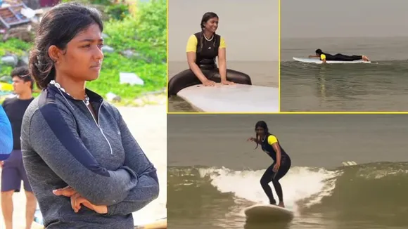 ಬಹುದಿನಗಳ ಕನಸು ನನಸು ಮಾಡಿಕೊಂಡ ಕನ್ನಡದ ನಟಿ ಭೂಮಿ ಶೆಟ್ಟಿ; ಏನದು?