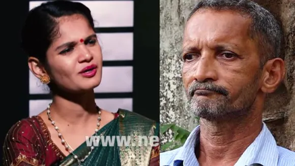 ಪೊಲೀಸ್ ಠಾಣೆ ಮೆಟ್ಟಿಲೇರಿದ ಚೈತ್ರಾ ಕುಂದಾಪುರ ತಂದೆ; ಮಗಳ ವಿರುದ್ಧವೇ ಸ್ಫೋಟಕ ಆರೋಪ