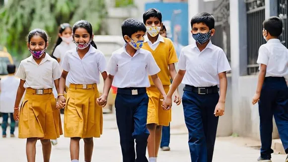 ಮೇ 29ರಿಂದ ಶಾಲೆಗಳು ಪುನರ್ ಆರಂಭ ಆಗೋದು ಡೌಟ್.. ಪೋಷಕರು ಓದಲೇಬೇಕಾದ ಸ್ಟೋರಿ!