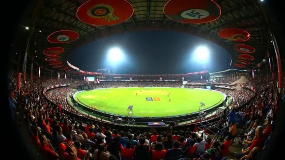 RCB ಫ್ಯಾನ್ಸ್​ಗೆ ಶಾಕಿಂಗ್​ ನ್ಯೂಸ್​.. 2026ಕ್ಕೆ ಬೆಂಗಳೂರು ತೊರೆದು ಹೊಸ ಹೋಮ್​ ಗ್ರೌಂಡ್​​ಗೆ ಶಿಫ್ಟ್..?