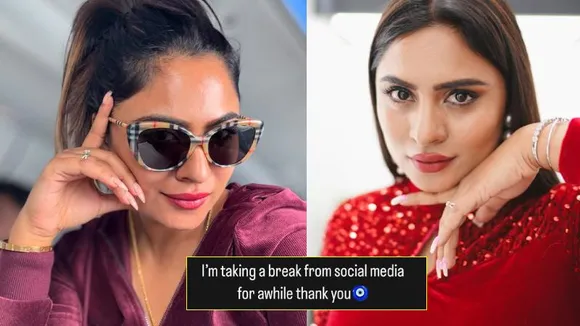 ಬಿಗ್​ಬಾಸ್​ ಖ್ಯಾತಿಯ ದೀಪಿಕಾ ದಾಸ್​ಗೆ ಏನಾಯ್ತು..? ದಿಢೀರ್​ ಈ ನಿರ್ಧಾರಕ್ಕೆ ಬಂದಿದ್ದೇಕೆ?