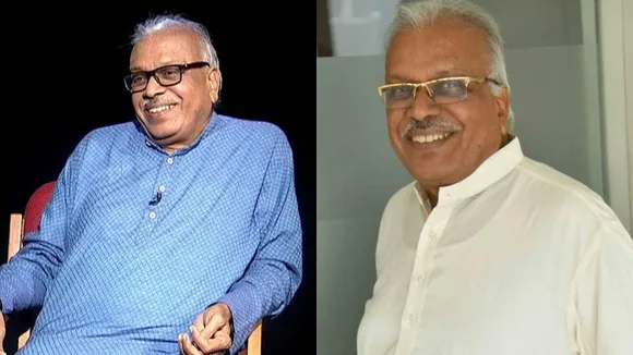 ‘ಇರಬೇಕು ಇರುವಂತೆ..’ HS ವೆಂಕಟೇಶಮೂರ್ತಿ ಇನ್ನು ನೆನಪು ಮಾತ್ರ.. ಬಡವಾದ ಕನ್ನಡ ಸಾಹಿತ್ಯಲೋಕ