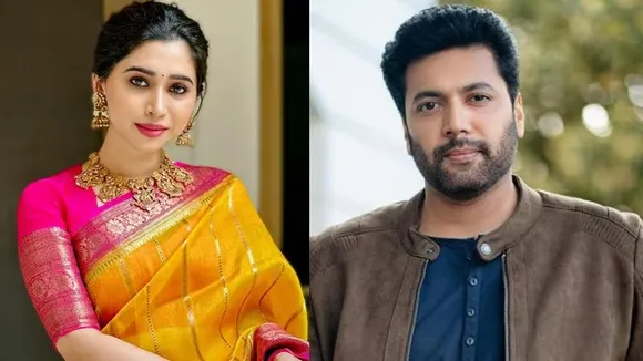 ತಿಂಗಳಿಗೆ 40 ಲಕ್ಷ ರೂಪಾಯಿ ಜೀವನಾಂಶ.. ನಟ ಜಯಂ ರವಿಗೆ ಭಾರೀ ಬೇಡಿಕೆ ಇಟ್ಟ ಹೆಂಡತಿ ಆರತಿ