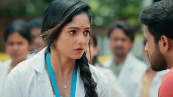 ಇಂದು ಲಾಂಚ್ ಆಗಬೇಕಿದ್ದ ಕರ್ಣ ಸೀರಿಯಲ್‌ ಮುಂದೂಡಿಕೆ.. ಅಸಲಿ ಕಾರಣ ಏನು?