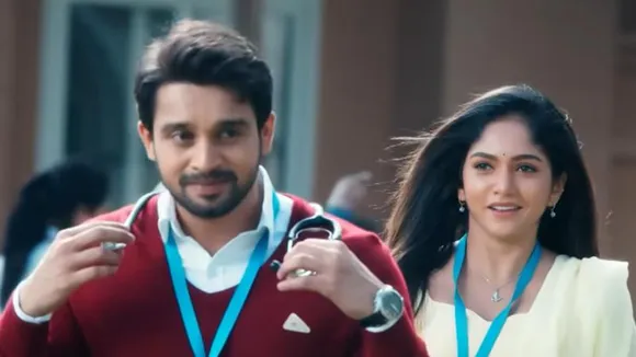 ಇನ್ಮುಂದೆ ಕರ್ಣನ ಹವಾ ಬಲು ಜೋರು.. ವೀಕ್ಷಕರಿಗೆ ಇಷ್ಟ ಆಗುತ್ತಾ ಅಕ್ಕ-ತಂಗಿ ಕಾಂಬಿನೇಷನ್..!