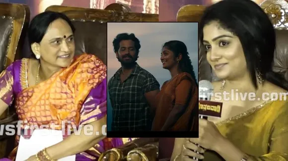 ಕೆಂಡಸಂಪಿಗೆ ಸೀರಿಯಲ್​ ನಟಿಗೆ ಬಿಗ್​ ಆಫರ್​ ಕೊಟ್ಟಿದ್ದ ಯಶ್​ ತಾಯಿ; ಈ ಬಗ್ಗೆ ಕಾವ್ಯಾ ಏನಂದ್ರು?