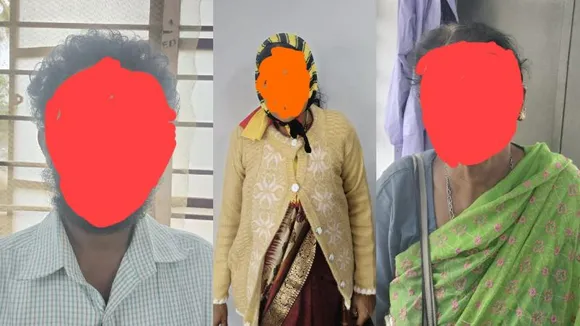 45 ವರ್ಷಕ್ಕೆ ಮಗು ಹೆತ್ತು.. 2 ದಿನದ ಶಿಶುವನ್ನು ಹಣಕ್ಕಾಗಿ ಕರುಣೆ ಇಲ್ಲದೇ ಮಾರಿದ ದಂಪತಿ..