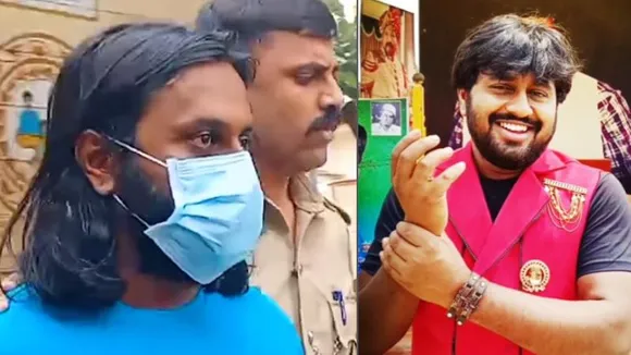 ‘ನಾನು ದರ್ಶನ್​ ಅಭಿಮಾನಿ.. ರಕ್ತ ಕುದಿತಿದೆ’.. ಚಾರು ಖ್ಯಾತಿಯ ಮೌನ ಗುಡ್ಡೆಮನೆ ಕೆಂಡ