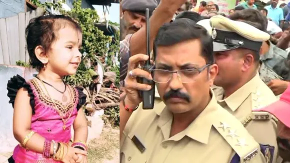 ಮಂಡ್ಯದಲ್ಲಿ 3 ವರ್ಷದ ಮಗು ದುರಂತ.. ಸ್ಥಳದಲ್ಲಿದ್ದ ಮೂವರು ಟ್ರಾಫಿಕ್‌ ಪೊಲೀಸರಿಗೆ ಸಸ್ಪೆಂಡ್ ಶಿಕ್ಷೆ