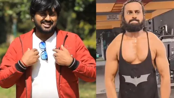ಹೀರೋ ಆಗೋ ಕನಸು ನುಚ್ಚುನೂರು.. ಕಿರಿತೆರೆ, ಹಿರಿತೆರೆಯಿಂದ ನಟ ಮಡೆನೂರು ಮನು ಬ್ಯಾನ್