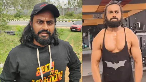 ‘ಸರ್ಪ್ರೈಸ್ ಕೊಡ್ತೀನಿ ಕಣ್ಣು ಮುಚ್ಚಿಕೋ ಅಂದ, ಆಮೇಲೆ ನೋಡಿದ್ರೆ..’ ನಟ ಮನು ಬಗ್ಗೆ ಸಂತ್ರಸ್ತೆ ಮತ್ತಷ್ಟು ಆರೋಪ