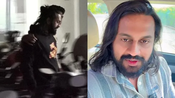 ಮಡೆನೂರು ಮನು ಮೇಲೆ ಶಿವಣ್ಣ ಫ್ಯಾನ್ಸ್ ಆಕ್ರೋಶ.. ಕನ್ನಡ ಕಿರುತೆರೆ, ಸ್ಯಾಂಡಲ್‌ವುಡ್‌ನಿಂದಲೇ ಬ್ಯಾನ್?