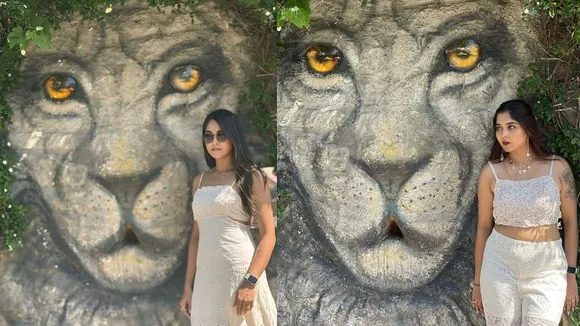 ಬಿಗ್​ಬಾಸ್​ ಗೆಳತಿಯರ ಸಖತ್ ಫಾರಿನ್​ ಟ್ರಿಪ್; ಐಶ್ವರ್ಯ, ಮೋಕ್ಷಿತಾ ಹೋಗಿದ್ದು ಎಲ್ಲಿಗೆ?