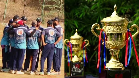 ನ್ಯೂಸ್​ ಫಸ್ಟ್​ ಕ್ರಿಕೆಟ್​ ಕಪ್ ಟೂರ್ನಿಯಲ್ಲಿ ಟ್ರೋಫಿಗಾಗಿ ಜಿದ್ದಾಜಿದ್ದಿನ ಫೈಟ್​.. ಇಂದು ಗೆಲ್ಲೋದು ಯಾವ ತಂಡ..?