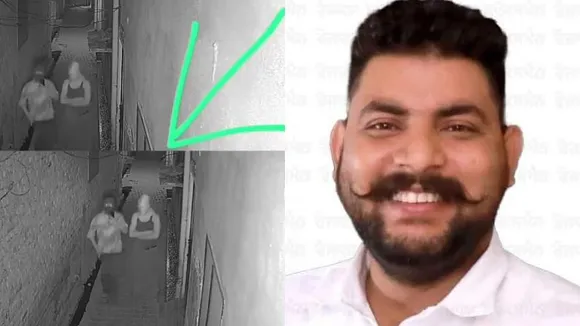 ಬೈಕ್​​ನಲ್ಲಿ ಬಂದು ಏಕಾಏಕಿ ಗುಂಡು ಹಾರಿಸಿದ ಅಪರಿಚಿತರು.. ಸ್ಥಳದಲ್ಲೇ ಉಸಿರು ಚೆಲ್ಲಿದ ಕೌನ್ಸಿಲರ್