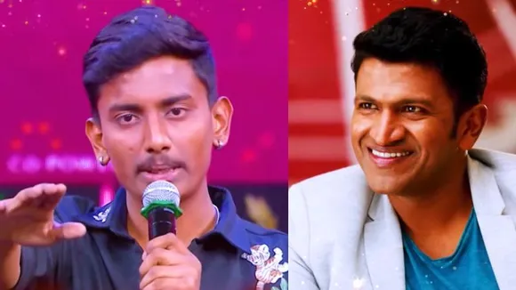 ಅಪ್ಪು ಹಾದಿಯನ್ನೇ ಹಿಡಿದ ರಕ್ಷಕ್ ಬುಲೆಟ್; ಕೇಳಿದ್ರೆ ನೀವು ಶಾಕ್ ಆಗ್ತೀರಾ.. VIDEO