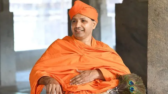 ‘ಯಾವುದೇ ಧರ್ಮದ ಅಮಾಯಕರ ಮೇಲಿನ ದಾಳಿ ನಿಲ್ಲಬೇಕು’-ಮೂಡುಬಿದಿರೆ ಜೈನಮಠದ ಶ್ರೀ