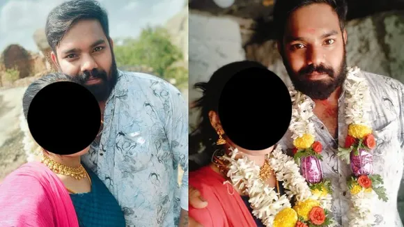 ಪ್ರೀತ್ಸೆ.. ಪ್ರೀತ್ಸೆ ಅಂತ ಹಿಂದೆ ಬಿದ್ದವನು ಮದ್ವೆಯಾಗಿ 3 ತಿಂಗಳಿಗೆ ಜೂಟ್; ಕರಿಮಣಿ ಮಾಲೀಕನಿಗಾಗಿ ಕಣ್ಣೀರು!