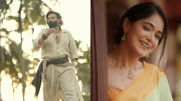 ಫ್ಯಾನ್ಸ್​ಗೆ ಗುಡ್​ ನ್ಯೂಸ್ ಕೊಟ್ಟ ಬಿಗ್​ಬಾಸ್​ ಖ್ಯಾತಿಯ ಮೋಕ್ಷಿತಾ ಪೈ, ವಿನಯ್​ ಗೌಡ.. ಏನದು?