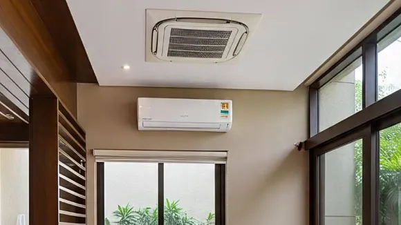 ದೇಶದಲ್ಲಿ AC ಬಳಕೆಗೆ ಹೊಸ ರೂಲ್ಸ್ ಜಾರಿ; ಪ್ರತಿಯೊಬ್ಬರು ಓದಲೇಬೇಕಾದ ಸ್ಟೋರಿ!
