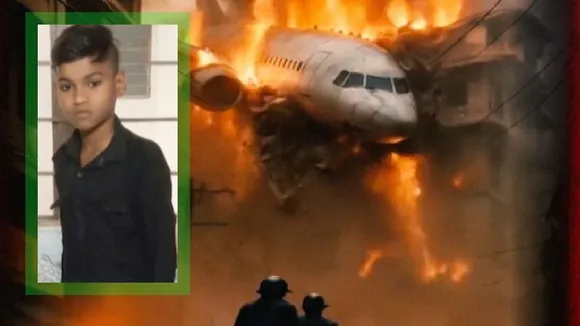 ವಿಮಾನ ಪ್ರಯಾಣಿಕನೂ ಅಲ್ಲ, ಹಾಸ್ಟೆಲ್ ವಿದ್ಯಾರ್ಥಿಯೂ ಅಲ್ಲ.. ಬಾಲಕ ಕಣ್ಮುಚ್ಚಿದ್ದು ಹೇಗೆ?