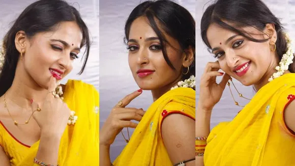 ಅನುಷ್ಕಾ ಶೆಟ್ಟಿ ಒಂದೇ ಒಂದು ಪೋಸ್‌ಗೆ ಬರೋಬ್ಬರಿ 40 ಅಪಘಾತ ದಾಖಲು; ಎಲ್ಲಿ? ಹೇಗಾಯ್ತು?