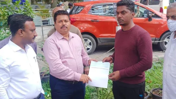 ಬೈಕ್​ ಸವಾರನ ಮೇಲೆ ಮರ ಬಿದ್ದು ಬ್ರೈನ್ ಡೆಡ್​.. ಅಕ್ಷಯ್ ಕುಟುಂಬದ ದುರಂತ ಕಥೆಗಳ ಕರುಣಾಜನಕ