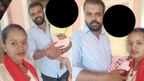 ಬೆಂಗಳೂರಲ್ಲಿ ಒಂದು ಪಾಪದ ಕೆಲಸ.. ಪತ್ನಿಯ ರುಂಡ ಕಡಿದು ಠಾಣೆಗೆ ಬಂದ ಪತಿ, ಕಂದಮ್ಮ ಅನಾಥ