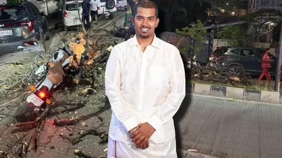 ಸಾವಿನಲ್ಲೂ ಸಾರ್ಥಕತೆ ಮೆರೆದ ಅಕ್ಷಯ್.. ಇಬ್ಬರಿಗೆ ನೇತ್ರದಾನ