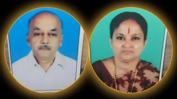 ಬೆಂಗಳೂರಲ್ಲಿ ಅಮಾನವೀಯ ಘಟನೆ.. ವೃದ್ಧಾಶ್ರಮಕ್ಕೆ ಸೇರಿಸಿದ್ದಕ್ಕೆ ನೊಂದು ಜೀವ ಬಿಟ್ಟ ವೃದ್ಧ ದಂಪತಿ