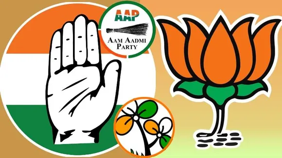 4 ರಾಜ್ಯಗಳ ವಿಧಾನಸಭಾ ಕ್ಷೇತ್ರಗಳಿಗೆ ಬೈಎಲೆಕ್ಷನ್​.. ಗೆಲುವು ಒಲಿದಿದ್ದು ಯಾರ್​ ಯಾರಿಗೆ?