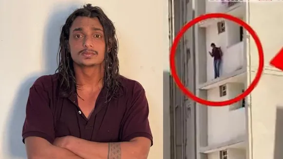 ಬಂಧಿಸುವ ವೇಳೆ ಕ್ರಿಮಿನಲ್ ಹೈಡ್ರಾಮಾ.. ಸತತ ಮೂರು ಗಂಟೆಗಳ ರೋಚಕ ಕಾರ್ಯಾಚರಣೆ..!
