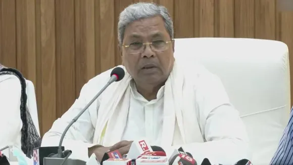 ಚಿನ್ನಸ್ವಾಮಿ ಕಾಲ್ತುಳಿತ: ಮೃತರ ಕುಟುಂಬಕ್ಕೆ ₹10 ಲಕ್ಷ ಪರಿಹಾರ ಘೋಷಿಸಿದ ಸಿಎಂ ಸಿದ್ದರಾಮಯ್ಯ