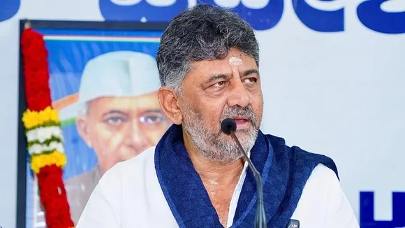 ಪೊಲೀಸರು ಹೊಣೆಯಲ್ಲ, ಸರ್ಕಾರವೂ ಹೊಣೆಯಲ್ಲ -ಡಿ.ಕೆ.ಶಿವಕುಮಾರ್ ಏನಂದ್ರು..?