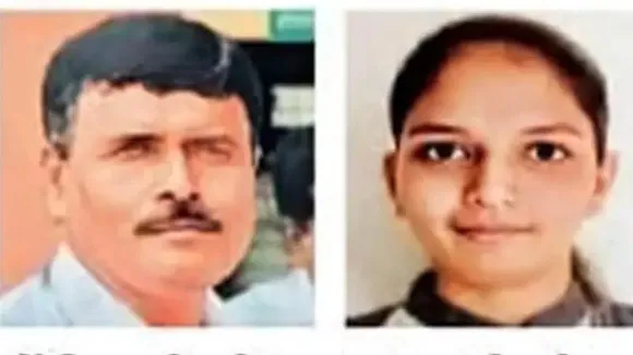 ಮಗಳು ಕಡಿಮೆ ಅಂಕ ಗಳಿಸಿದ್ಕೆ ಬಡಿದು ಜೀವ ತೆಗೆದ ಅಪ್ಪ.. ಹೆದರಿ ನೋಡುತ್ತಲೇ ನಿಂತಿದ್ದರು ಅಮ್ಮ, ಮಗ