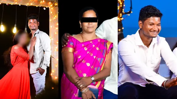 ಹೆಂಡತಿನ ಬಸ್ ನಿಲ್ದಾಣದಲ್ಲಿ ಬಿಟ್ಟು.. 55 ವರ್ಷದ ಅತ್ತೆಯನ್ನ ಓಡಿಸಿಕೊಂಡು ಹೋದ ಗಂಡ..!