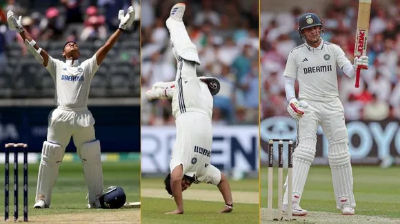 ಟೀಮ್ ಇಂಡಿಯಾಕ್ಕೆ ಬಿಗ್​ ಶಾಕ್; ಗಿಲ್​​ ಪಡೆಗೆ ಸೋಲು.. ಡಕೆಟ್ ಸೆಂಚುರಿ, ಕೊನೆ ದಿನದಲ್ಲಿ ಇಂಗ್ಲೆಂಡ್​​ಗೆ​ ಲಕ್​​!