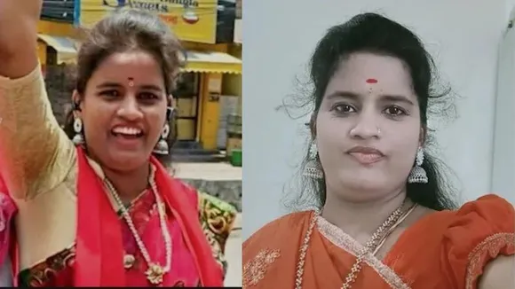 ಪ್ರಿಯಕರನಿಗಾಗಿ ಹೆತ್ತ ತಾಯಿಯ ಜೀವ ತೆಗೆದ 10ನೇ ತರಗತಿ ವಿದ್ಯಾರ್ಥಿನಿ..