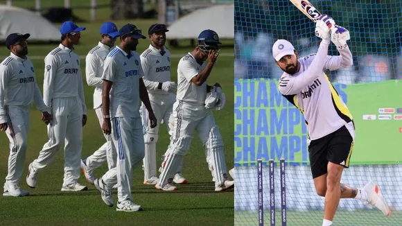 ಇಂಗ್ಲೆಂಡ್ ವಿರುದ್ಧ ಟೆಸ್ಟ್ ಗೆಲ್ಲಲು ಭಾರತ ತಂಡಕ್ಕೆ ಬೇಕು ಐದು ಮಂತ್ರ..!